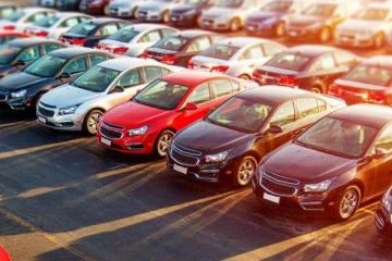 கார்கள் வாங்க காத்திருப்போருக்கு மகிழ்ச்சித் தகவல்!