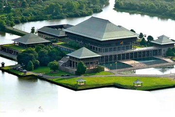 ஜனாதிபதியின் அலுவலகத்திற்கு எடுத்துவரப்பட்ட பொருட்களால் எழுந்த புதிய சர்ச்சை