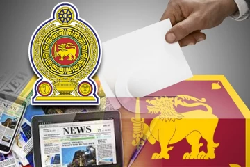 தேர்தல் குறித்து பிரசுரிக்கப்படும் செய்திகள் தொடர்பில் ஆணைக்குழு எச்சரிக்கை