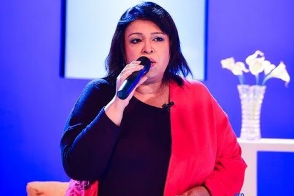 பிரபல பாடகி மரியசெல் குணதிலக்க காலமானார் | Mariazelle Goonetilleke Passes Away