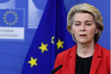 ரஷ்யாவுடன் மோதல் வெடிக்கும் எதிரொலி.. உக்ரைனுக்கு பெரும் தொகையை வழங்க ஐரோப்பிய ஒன்றியம் இலக்கு