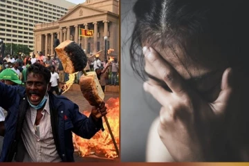 பொருளாதார நெருக்கடியால் இலங்கை பெண்களுக்கு ஏற்பட்டுள்ள இக்கட்டான நிலை! சர்வதேச ஊடகம் தகவல்