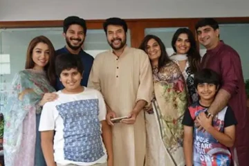 மம்முட்டி வீட்டில் ஏற்பட்ட சோகமான சம்பவம்: சோகத்தைப் பகிர்ந்துக் கொண்ட திரைப்பிரபலங்கள்!