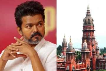 அஜித்குமார் கொலை தொடர்பான விஜயின் கோரிக்கையை நிராகரித்த நீதிமன்றம்