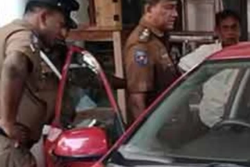 17හැවිරිදි සිසුවෙකු මෝටර් රථයක සිර වී ජිවිතයෙන් සමුගත් සංවේදී පුවතක්..