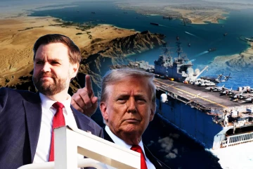 ஹோர்முஸ் நீரிணையை நோக்கி கப்பல்களை நகர்த்தும் பிரித்தானியா! ட்ரம்பின் அடுத்த திட்டம்