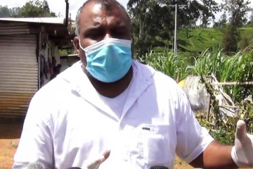 சமஷ்டி அரசியலமைப்பு கொண்டு வரப்பட வேண்டும் -  கஜேந்திரன் எம்.பி