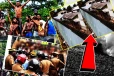 பல்ல சேன சிறை அதிகாரிகள் மீது கைதிகள் கல்வீச்சு! நிலமையைக் கட்டுப்படுத்தக் கண்ணீர்ப்புகைப் பிரயோகம்