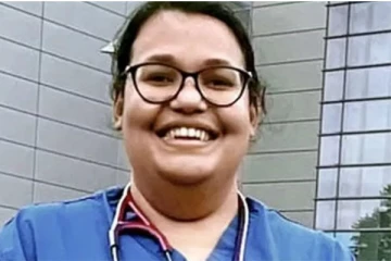 பிரித்தானிய மருத்துவமனையின் தவறான முடிவால் விபரீத முடிவு எடுத்த இந்தியப் பெண் மருத்துவர்