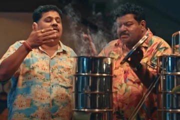 சன் டிவியின் Top Cooku Dupe Cooku போட்டியாளர்கள் இவர்களா?.. லீக்கான லிஸ்ட் இதோ