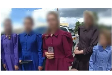 9 வயது சிறுமி உட்பட 20 மனைவிகள் - பிடிபட்ட பாலியல் சாமியார்!