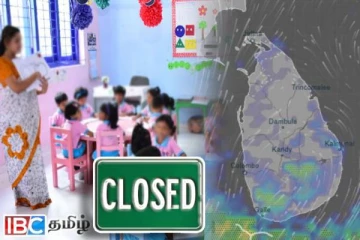 முன்பள்ளி விடுமுறை குறித்து வெளியான அறிவிப்பு