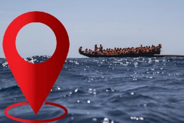 வெளிநாடு சென்ற புலம்பெயர் தொழிலாளர்கள் நடுக்கடலில் மாயம்!