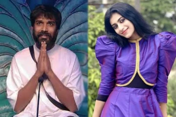 பிக்பாஸில் எனக்கு பிடித்த போட்டியாளர் பிரதீப்- ஐஷூவின் பதிலுக்கு கடுப்பான ரசிகர்கள்