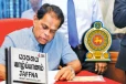 யாழ்.மாவட்ட சுகாதார ஒருங்கிணைப்பு அதிகாரியாக தமிழ் எம்.பி