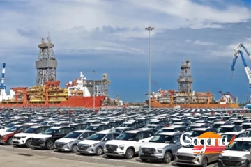 වාහන මිල යළි ඉහලට...