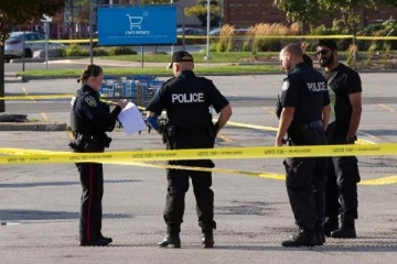 கனடாவில் நடந்த துப்பாக்கிச்சூட்டில் 3 பேர் பலி! இருவர் படுகாயம்