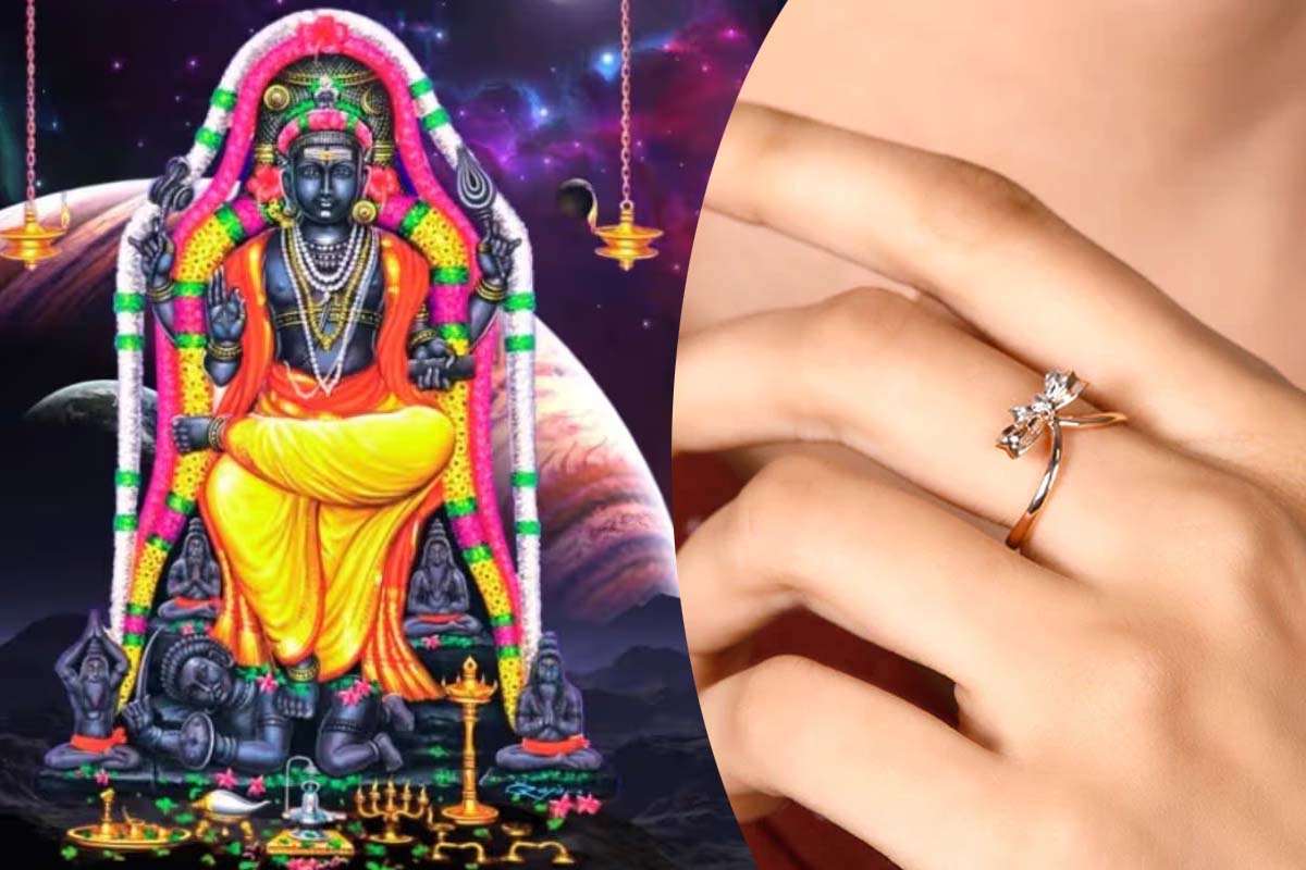 குரு-செவ்வாய் அரிய சேர்க்கை! அதிர்ஷ்டத்தின் உச்சத்தில் 3 ராசியினர் | Jupiter Mars Transit Wealth To These Zodiac Signs