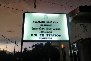 அதிகரிக்கும் துவிச்சக்கரவண்டிகள் திருட்டு: பொலிஸாரின் கோரிக்கை(Photo)