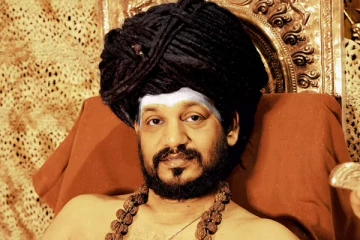 நான் இன்னும் உயிரோட தான் இருக்கேன்... கடிதம் மூலம் மாஸ் என்ட்ரி கொடுத்த நித்தியானந்தா