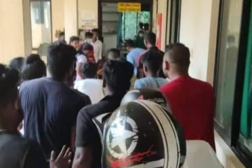 துப்பாக்கி சூட்டில் காயமடைந்தவர்களின் தற்போதைய நிலை என்ன?