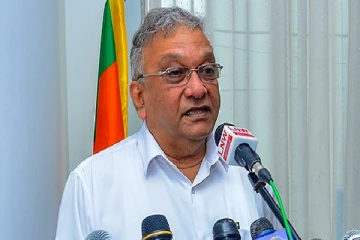 சம்பளம் வழங்க டொலர் இல்லாத காரணத்தினால் வெளிநாடுகள் தூதரகங்கள் மூடப்படுகின்றன
