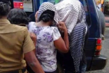 கொழும்பில் காரணமின்றி இரவில் சுற்றித்திரிந்த யுவதிகளுக்கு நீதிமன்றம் அபராதம்