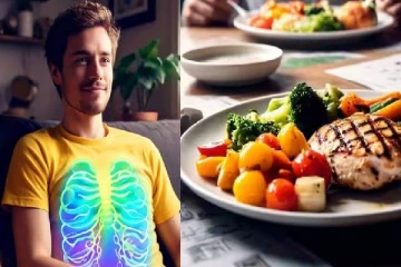 இரவு உணவை சீக்கிரம் சாப்பிட்டால் இவ்வளவு நன்மைகளா?