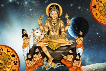 2026: ஜூன் 2 ஆம் தேதி நடக்கும் குரு பெயர்ச்சி.. 12 ராசிகளில் யாருக்கு அதிர்ஷ்ட மழை?
