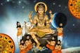 2026: ஜூன் 2 ஆம் தேதி நடக்கும் குரு பெயர்ச்சி.. 12 ராசிகளில் யாருக்கு அதிர்ஷ்ட மழை?