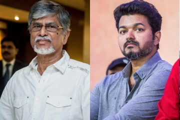 எனக்கு 2 திருமணம் நடந்தது, அதுக்கு விஜய் தான் சாட்சி!..ரகசியத்தை உடைத்த எஸ் ஏ சந்திரசேகர்