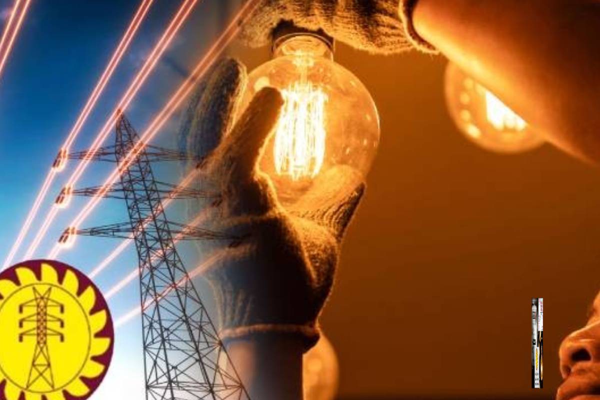 மின்சார கட்டண திருத்தம் தொடர்பில் வெளியான அறிவிப்பு | Announcement Regarding Electricity Tariff Changes