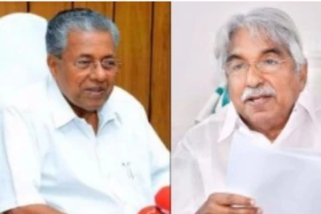 பினராயி விஜயனைத் தொடர்ந்து, காங்கிரஸ் மூத்த தலைவருக்கும் கொரோனா தொற்று