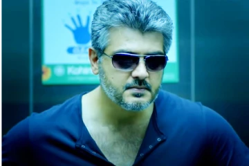 ரேடியோவில் பேசிய நடிகர் அஜித் ! எப்போது தெரியுமா? இதுவரை பலரும் பார்த்திராத புகைப்படம்..