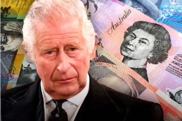 மன்னர் சார்லஸின் புகைப்படத்தை புறக்கணிக்க அவுஸ்திரேலியா முடிவு