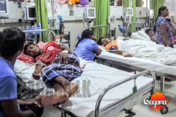 වකුගඩු හා අක්මා රෝගීන්ට නරක ආරංචියක්