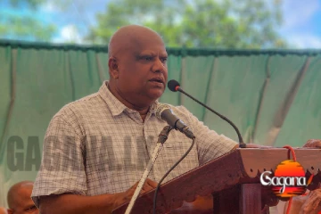 අදෘශ්‍යමාන බලවේගයක් නිසා සජබේ ජගත් බයවෙලා