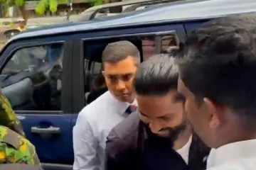 සංවිධානාත්මක අපරාධකරු ‘කෙහෙල්බද්දර පද්මේ’ අධිකරණයට
