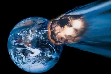 45 ஆண்டுகளின் பின் மீண்டும் பூமியை கடக்கவுள்ள சிறுகோள் : நாசா வெளியிட்டுள்ள அறிவிப்பு