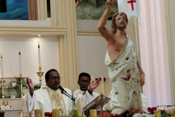 வரவிருக்கும் விளைவுகளுக்கு நீங்களே பொறுப்பு! வத்திக்கானுடன் இணைந்து முக்கிய நகர்வு! பகிரங்க எச்சரிக்கை