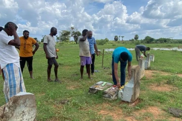 மாவீரர் தின நினைவேந்தல் மேற்கொண்டால் சட்ட நடவடிக்கை மேற்கொள்ளப்படும்! பொலிஸார் அச்சுறுத்தல்