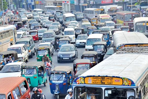 வாகனச் சாரதிகளுக்கு வெளியான அதிர்ச்சித் தகவல்! | Shocking Information For Motorists