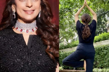 57 வயதில் ரூ. 4600 கோடிக்கு சொந்தக்காரியாக இருக்கும் பிரபல நடிகை.. யார் தெரியுமா