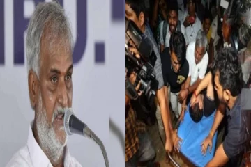 செந்தில் பாலாஜியை சந்திக்க அமைச்சர் சேகர்பாபுவுக்கு அனுமதி மறுப்பு