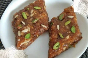 பலவிதமான நன்மைகளை தரும் கற்றாழை சுவீட் - செய்வது எப்படி?