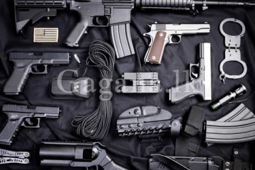 පාතලයේ ගිනි අවි වලට මොකක්ද මේ වෙන්න යන්නේ..