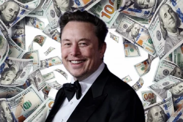 749 பில்லியன் டொலர் சொத்து: உலக பணக்காரர்களில் புதிய சாதனை படைத்த எலான் மஸ்க்