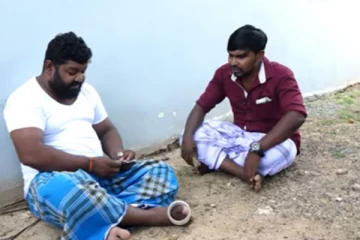 டிக் டாக்கில் நடக்கும் கூத்து! பெண்களை வெறுக்கும் மணி... இறுதி வரை பார்த்து ரசியுங்கள்