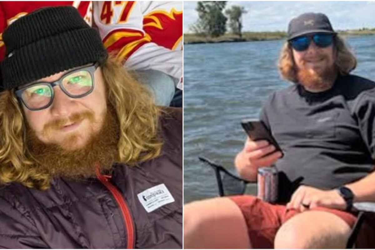 கனடாவில் காாணமல் போன நபரைத் தேடும் பொலிஸார் | Calgary Police Search For Missing Calgary Man கனடாவில் காாணமல் போன நபரைத் தேடும் பொலிஸார் | Calgary Police Search For Missing Calgary Man
