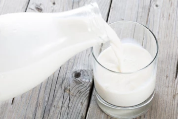 தினமும் பால் குடிக்கிறீர்களா? எச்சரிக்கையாக இருங்க... இந்த ஆபத்தை ஏற்படுத்தலாம்